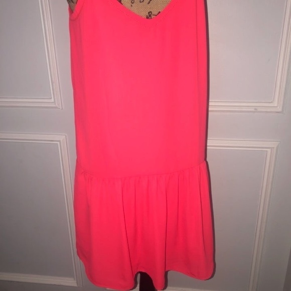 NWT Pink Dress - Picture 5 of 10